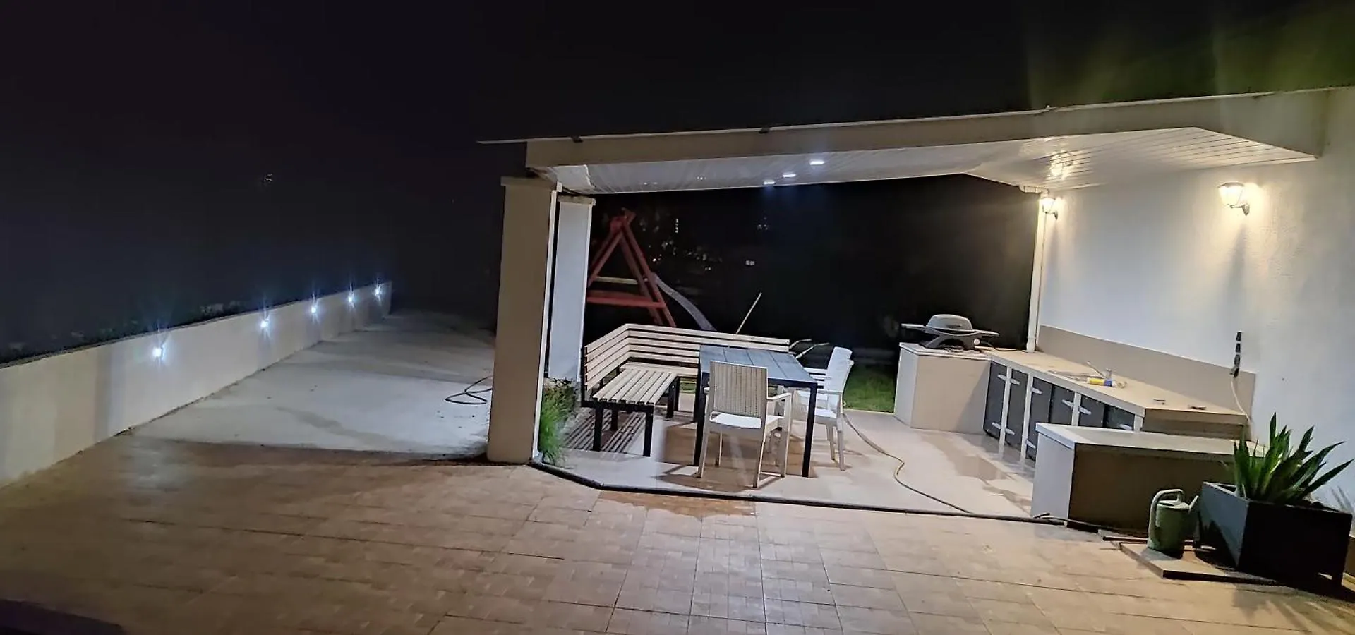 Family Holiday House Petric Loborika 0*,