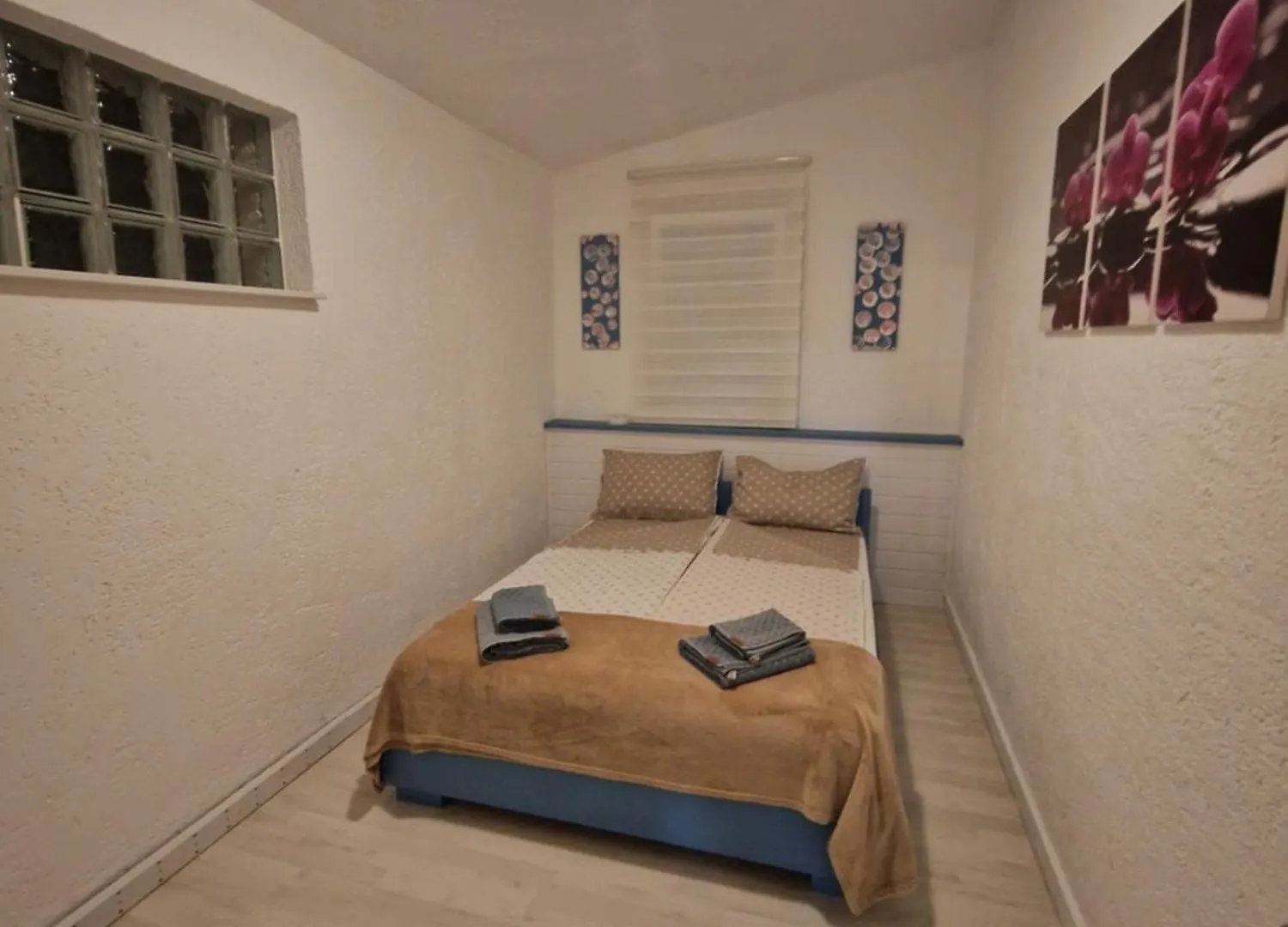 Family Holiday House Petric Loborika Villa