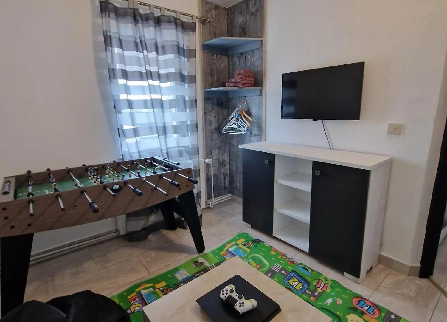Family Holiday House Petric Loborika Villa