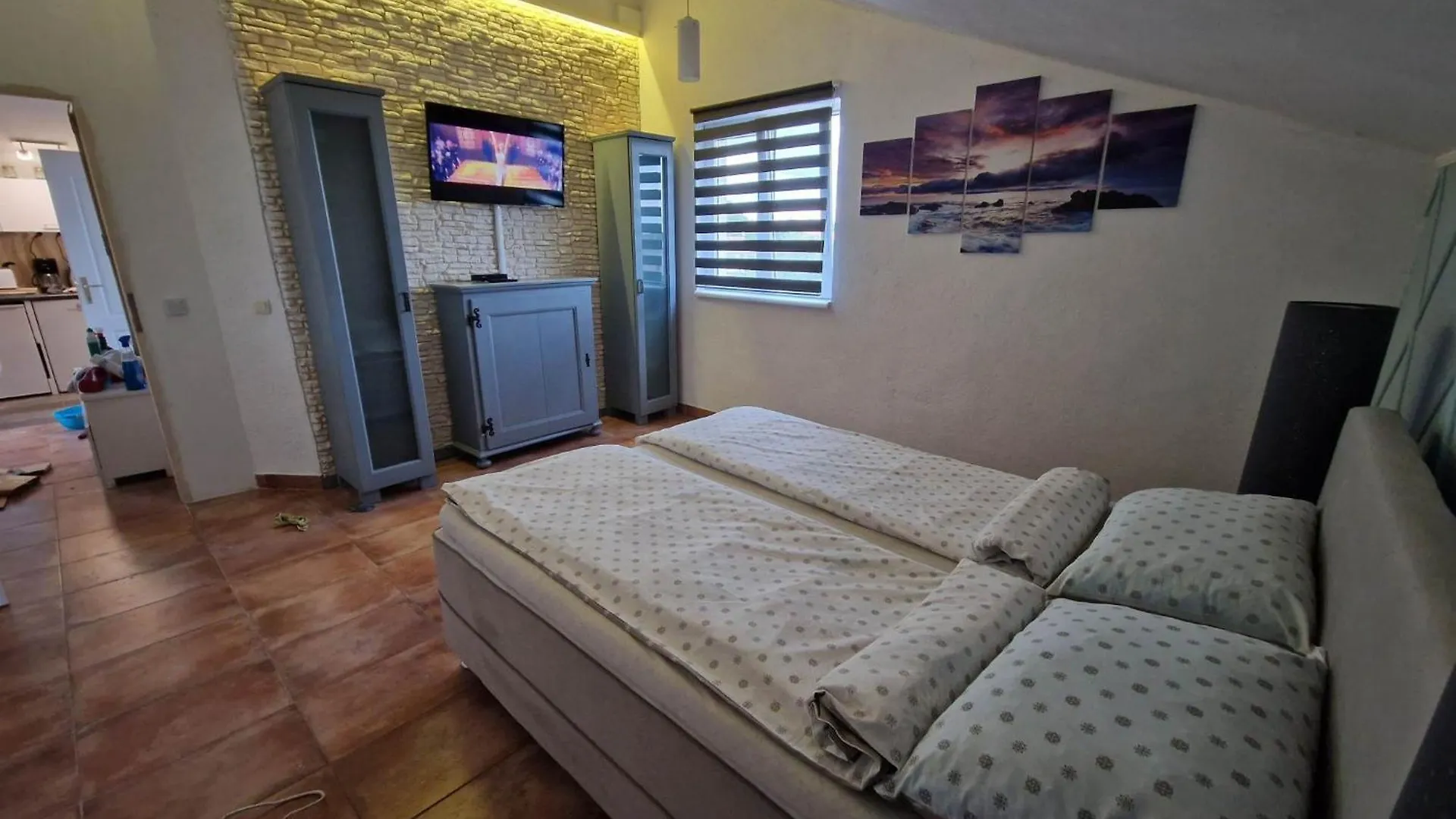 Family Holiday House Petric Loborika 0*,  Croatia