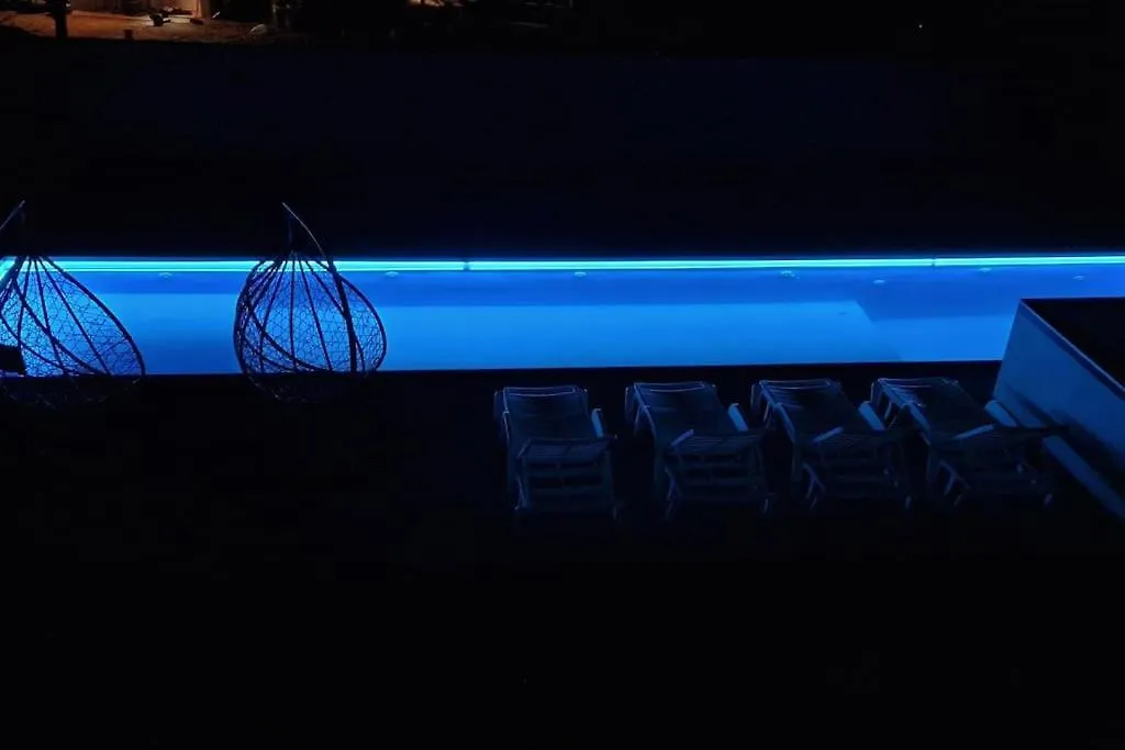 Family Holiday House Petric Loborika Croatia