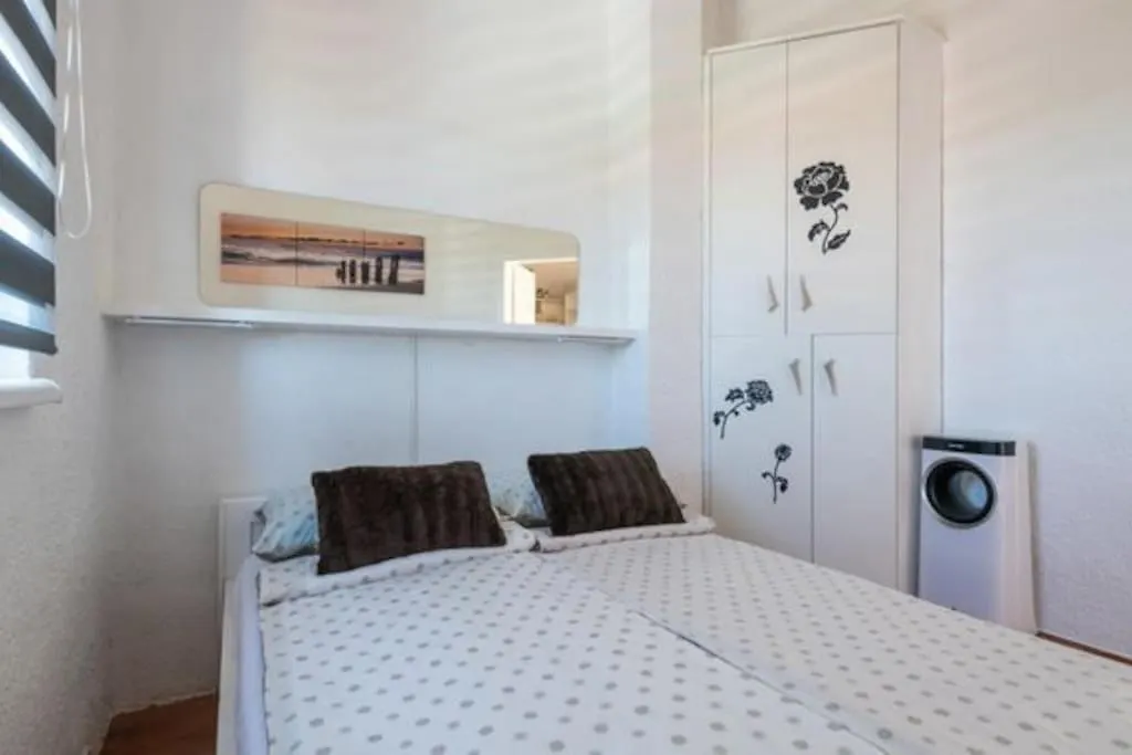 Villa Family Holiday House Petric Loborika Croatia