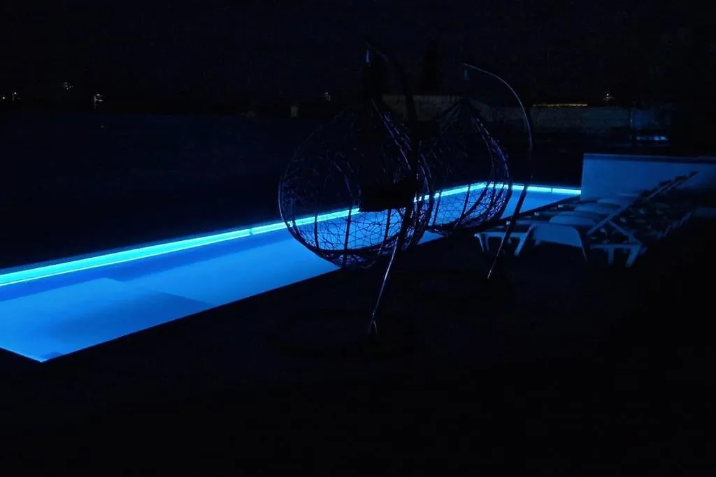 Family Holiday House Petric Loborika 0*,  Croatia