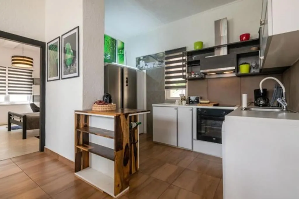 Villa Family Holiday House Petric Loborika