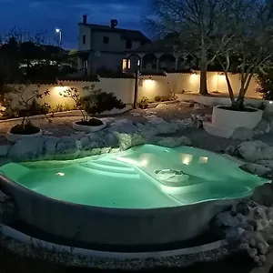 Terra Rossa Appartement